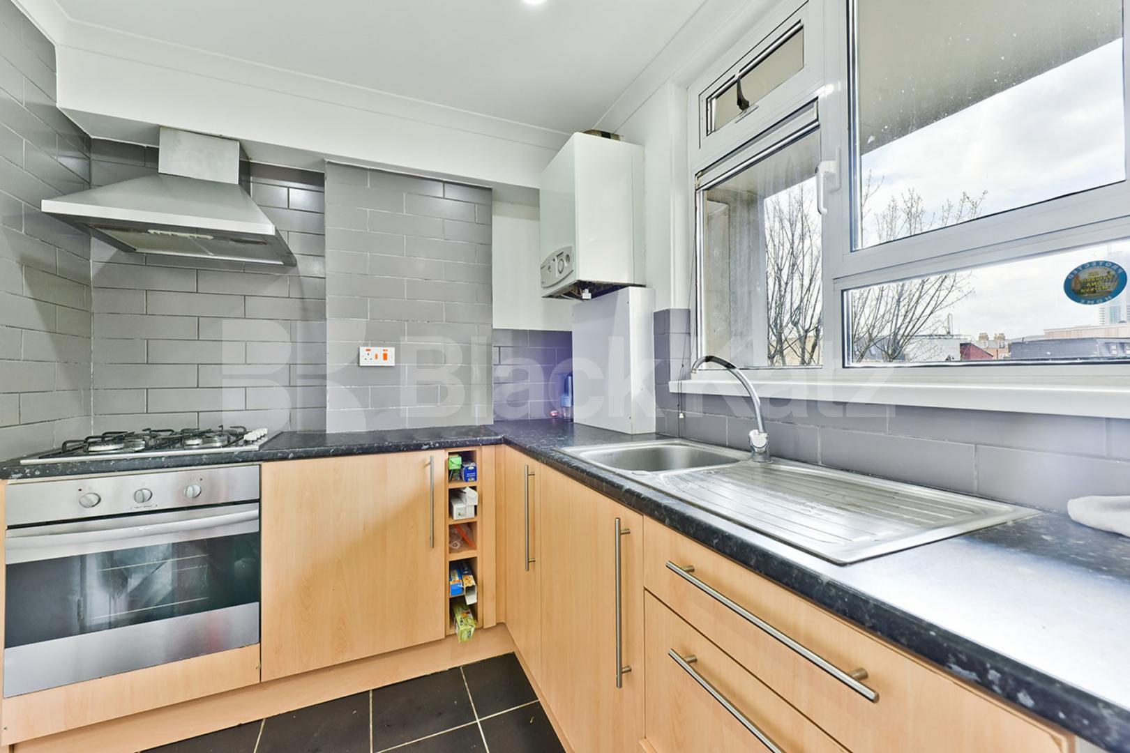 Recently refurbished, offering size, quality & location  Walworth Place , Elephant and Castle
